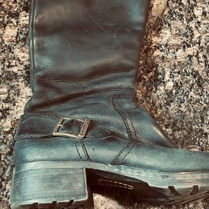 1 Timberland boot size 9